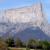 en redescendant vers grenoble